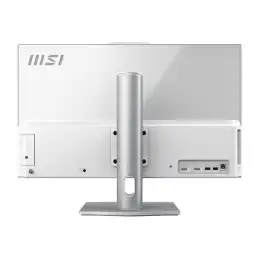 MSI Modern AM272P 12M 021EU - Tout-en-un - Core i5 1240P - 1.7 GHz - RAM 8 Go - SSD 512 Go - NVMe - ... (9S6-AF8211-074)_6